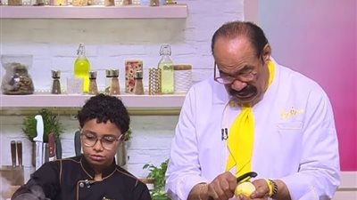 اعرف مدة الحبس المنتظرة لابن زوجة الشيف الشربيني بعد دهسه عامل دليفري