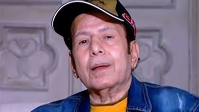 عزاء الفنان عادل الفار اليوم بمسجد الحامدية الشاذلية