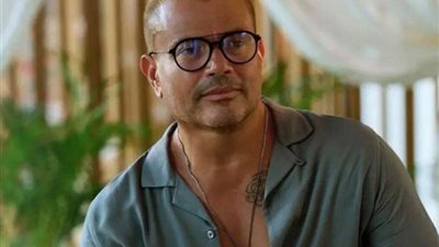 عمرو دياب يغيب عن أولى جلسات قضية الشاب المصفوع