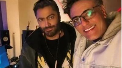 تامر حسني يعلن تأجيل جنازة الفنان الراحل محمد رحيم
