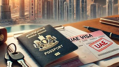 بدون رسوم أو وسطاء، تعرف على طريقة التقديم لوظائف الإمارات الجديدة