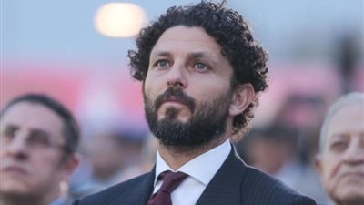 حسام غالي رئيسا لبعثة الأهلي لمواجهة أورلاندو في جنوب أفريقيا