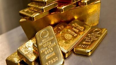 الذهب يرتفع 6 % خلال أسبوع وسط طلب متزايد على المعدن الأصفر