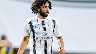 شاهد مجانا، بمشاركة النني مباراة الجزيرة وعجمان بالدوري الإماراتي