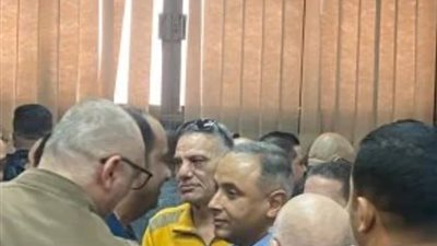 بعد منافسة صعبة، محمد مصطفى يفوز برئاسة اتحاد التايكوندو