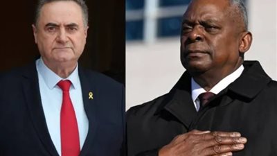 وزير الدفاع الأمريكي يؤكد على التزام واشنطن بتأمين إطلاق سراح المحتجزين