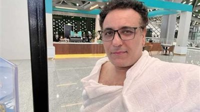 الإعلامي ممدوح موسى يكشف حقيقة وجود شبهة جنائية في وفاة الملحن محمد رحيم