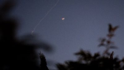 سقوط صاروخين تابعين لحزب الله في منطقة مفتوحة بالجليل الأعلى المحتل
