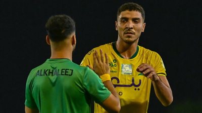 وكيل محمد شريف يوضح لـ«الجمهور» موقف عودته للأهلي