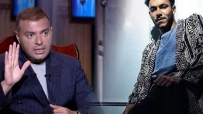 خلاف ويجز ورامي صبري يتجدد بعد ثلاث سنوات، ما القصة؟