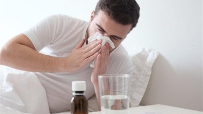 وزارة الصحة توجه نصائح للمواطنين للوقاية من الإنفلونزا الموسمية