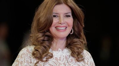 عيد ميلاد ميرفت أمين، أسرار في حياة قطة الشاشة العربية