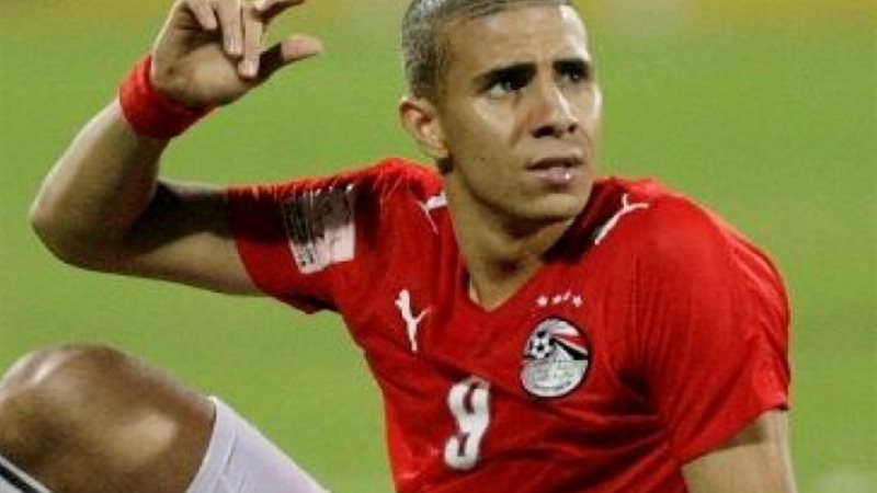 محمد زيدان