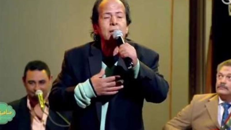 الفنان عادل الفار