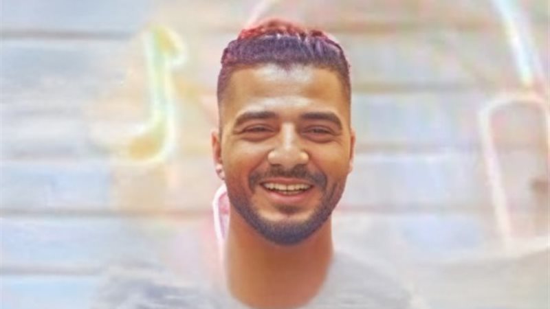 عامل الدليفري ضحية نجل الشيف الشربيني
