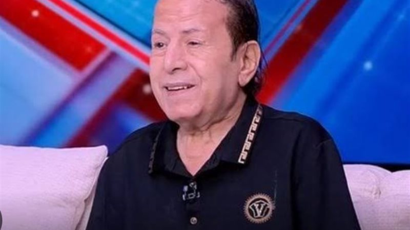 عادل الفار