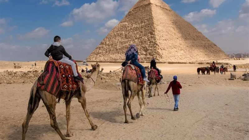 السياحة في مصر