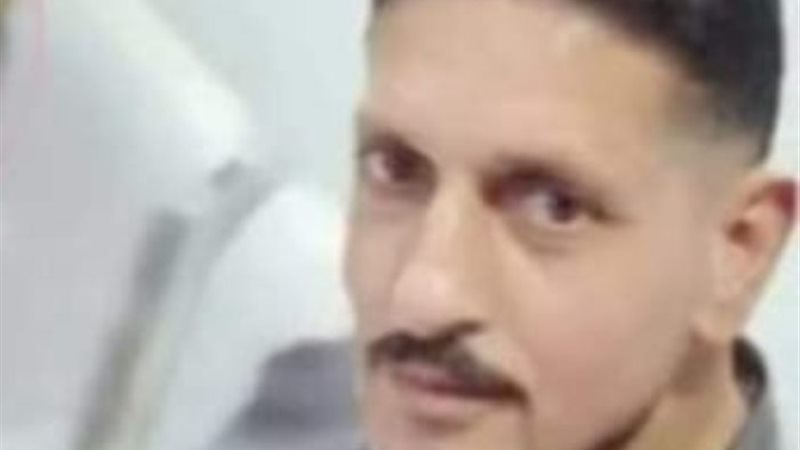 قتيل السوالم