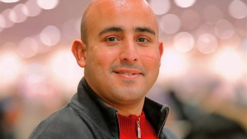 أحمد محمد توفيق