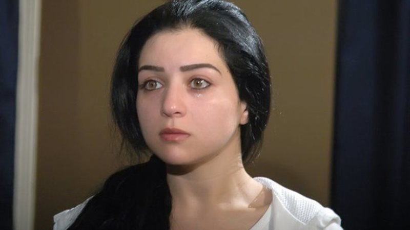 مي عز الدين