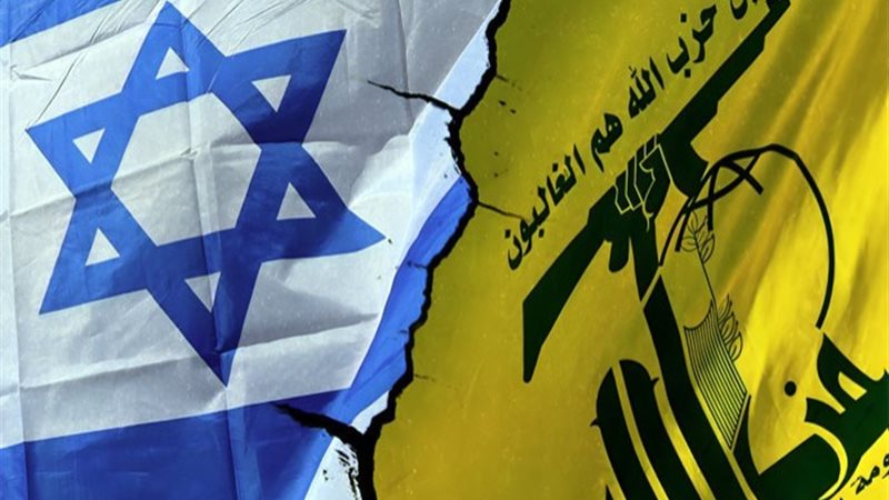 حزب الله اللبناني وإسرائيل