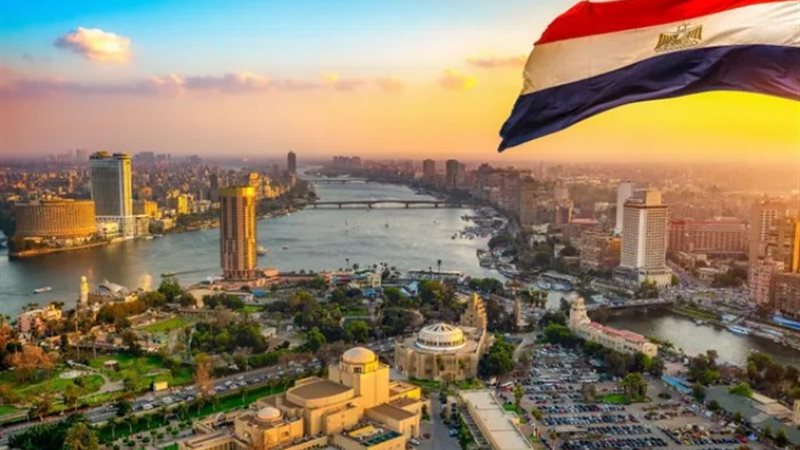 مصر