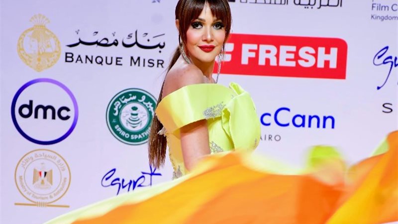 حسناء سيف الدين