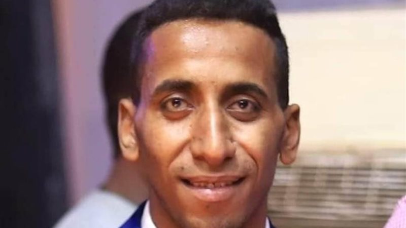 الشاب المصفوع من عمرو دياب