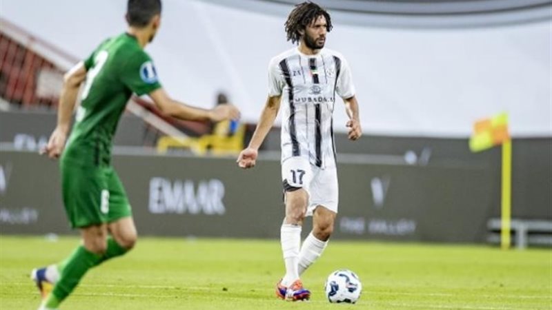 النني