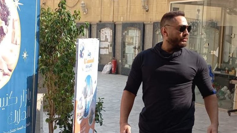 تامر حسني