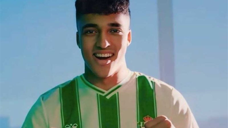 عمر سيد معوض