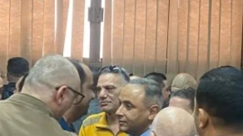 انتخابات التايكوندو