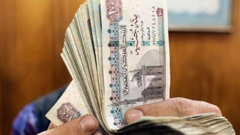 موعد مرتبات شهر نوفمبر 2024