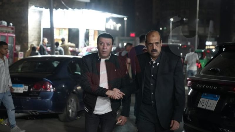 مصطفى كامل
