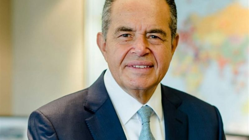 محمد منصور