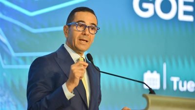 وزير الاستثمار أمام الشيوخ: الانتهاء من صياغة الخطة الاستراتيجية الاستثمارية للدولة