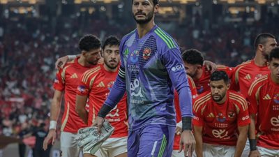 الموعد والقنوات الناقلة لمباراة الأهلي وستاد أبيدجان في دوري أبطال إفريقيا