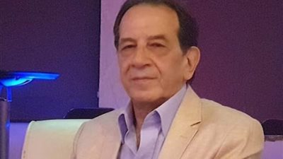 وفاة الفنان السوري عصمت رشيد بعد معاناة مع المرض