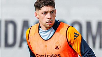 فالفيردي يحرز الهدف الثاني لـ ريال مدريد في شباك ليجانس بالدوري الإسباني (فيديو)