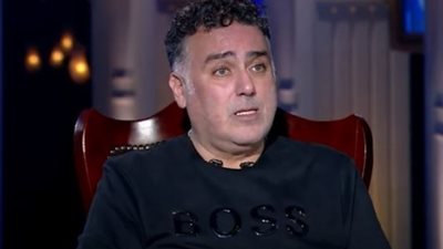 مفاجأة، تامر حبيب يكشف عن رأيه في مسلسل 