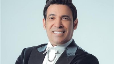 استكمال محاكمة سعد الصغير لحيازته مواد مخدرة بمطار القاهرة اليوم