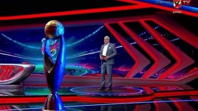 شوبير يحتفي بالتاسعة: «خليك انت عيط وخلينا احنا في البطولات»