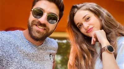 بعد قصة حب، هل انفصلت نور إيهاب عن خطيبها بعد حذف كلا منهما صور الآخر؟