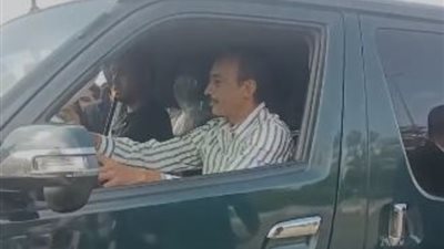 بدء مراسم تشييع جثمان الراحل محمد رحيم بحضور نجوم الفن