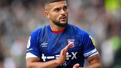 تعليق مثير من سام مرسي على رفض حسام حسن انضمامه لمنتخب مصر