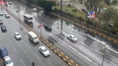 «التضامن» ترفع درجات الاستعداد لفرق الإغاثة لمواجهة التقلبات الجوية