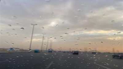 درجات الحرارة اليوم الإثنين بـ العاصمة والإسكندرية ومطروح والعلمين