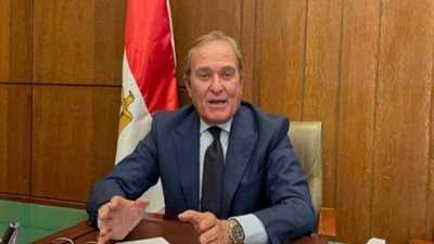 رئيس« حقوق إنسان» الشيوخ: مراجعة قوائم الإرهاب فرصة حقيقية لتصويب الطريق