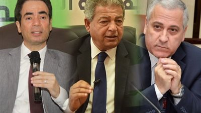 التشكيل الكامل للهيئات الإعلامية والصحفية بقرار رئاسي لـ4 سنوات قادمة