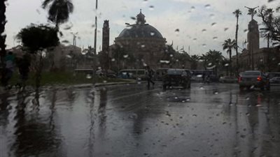 طقس الجيزة اليوم، الأرصاد تحذر من تغيرات جوية لمدة 48 ساعة